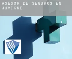 Asesor de seguros en  Juvigné