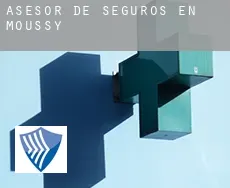 Asesor de seguros en  Moussy