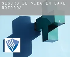 Seguro de vida en  Lake Rotoroa