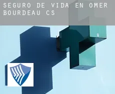 Seguro de vida en  Omer-Bourdeau (census area)