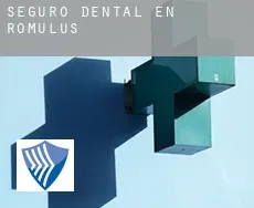 Seguro dental en  Romulus