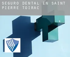 Seguro dental en Saint-Pierre-Toirac