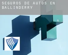 Seguros de autos en  Ballinderry