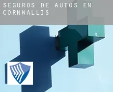 Seguros de autos en  Cornwallis