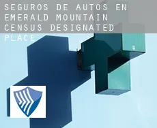 Seguros de autos en Emerald Mountain