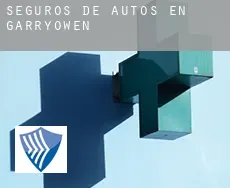 Seguros de autos en  Garryowen