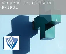 Seguros en  Fiddaun Bridge