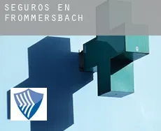 Seguros en  Frömmersbach