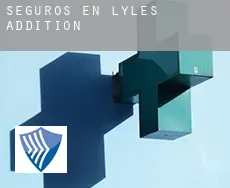 Seguros en  Lyles Addition