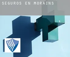 Seguros en  Morains