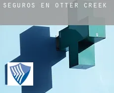 Seguros en  Otter Creek