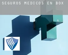 Seguros medicos en  Box