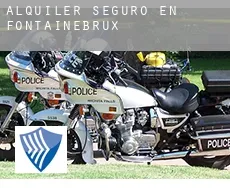 Alquiler seguro en  Fontainebrux