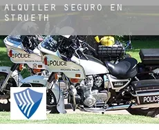 Alquiler seguro en  Strueth