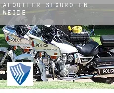 Alquiler seguro en  Weide