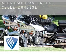 Aseguradoras en  La Celle-Dunoise