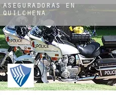 Aseguradoras en  Quilchena