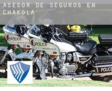 Asesor de seguros en  Chakola