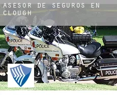 Asesor de seguros en  Clough