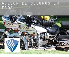 Asesor de seguros en  Erda