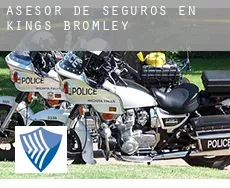Asesor de seguros en  Kings Bromley