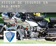 Asesor de seguros en  Red Bend