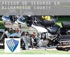 Asesor de seguros en Richardson County