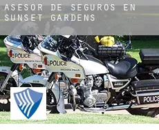 Asesor de seguros en Sunset Gardens