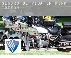 Seguro de vida en  Kirk Ireton