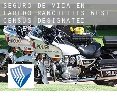 Seguro de vida en  Laredo Ranchettes - West