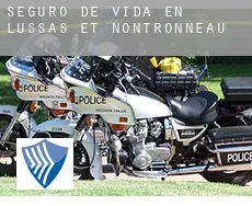 Seguro de vida en  Lussas-et-Nontronneau