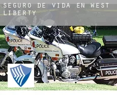 Seguro de vida en West Liberty