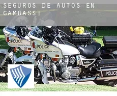 Seguros de autos en  Gambassi Terme