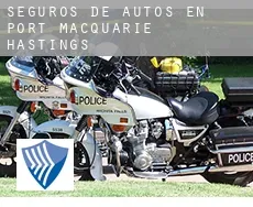 Seguros de autos en  Port Macquarie-Hastings