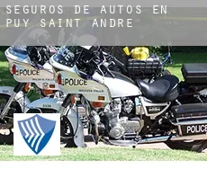 Seguros de autos en  Puy-Saint-André