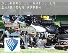 Seguros de autos en  Sheridan Green