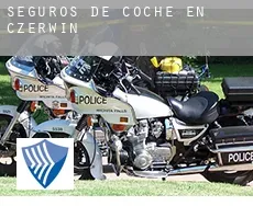 Seguros de coche en  Czerwin