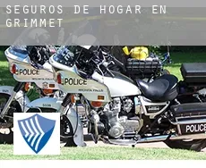 Seguros de hogar en Grimmet