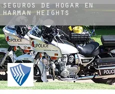 Seguros de hogar en  Harman Heights