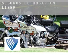 Seguros de hogar en  Liber