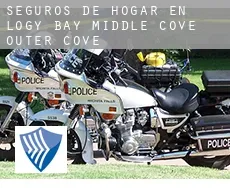 Seguros de hogar en Logy Bay-Middle Cove-Outer Cove