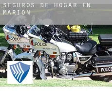 Seguros de hogar en Marion