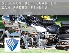 Seguros de hogar en  San Pedro Pinula