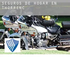 Seguros de hogar en  Thorrenc