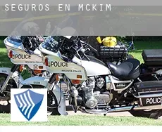 Seguros en  McKim