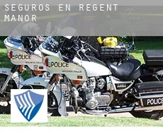 Seguros en  Regent Manor