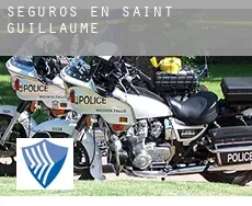 Seguros en  Saint-Guillaume