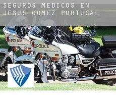 Seguros medicos en  Jesús Gómez Portugal