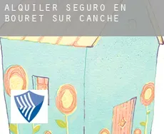 Alquiler seguro en  Bouret-sur-Canche