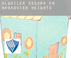 Alquiler seguro en  Broadview Heights